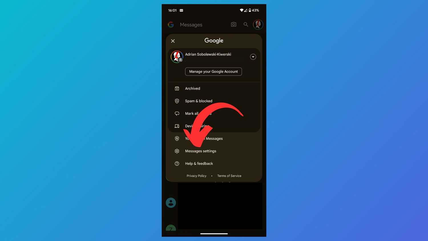 Read Message Android How to know if someone read your text on Android
