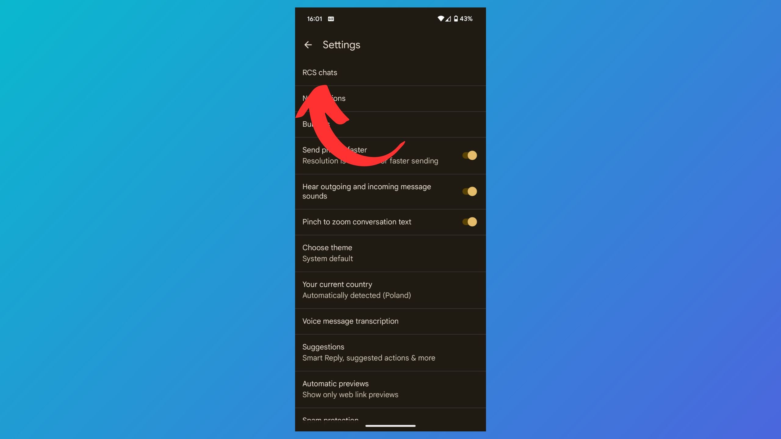 How to know if someone read your text on Android