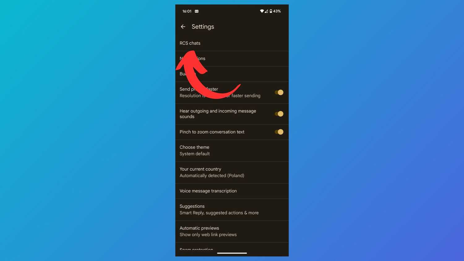 Google Android Read Sms Code Notification How to know if someone read your text on Android
