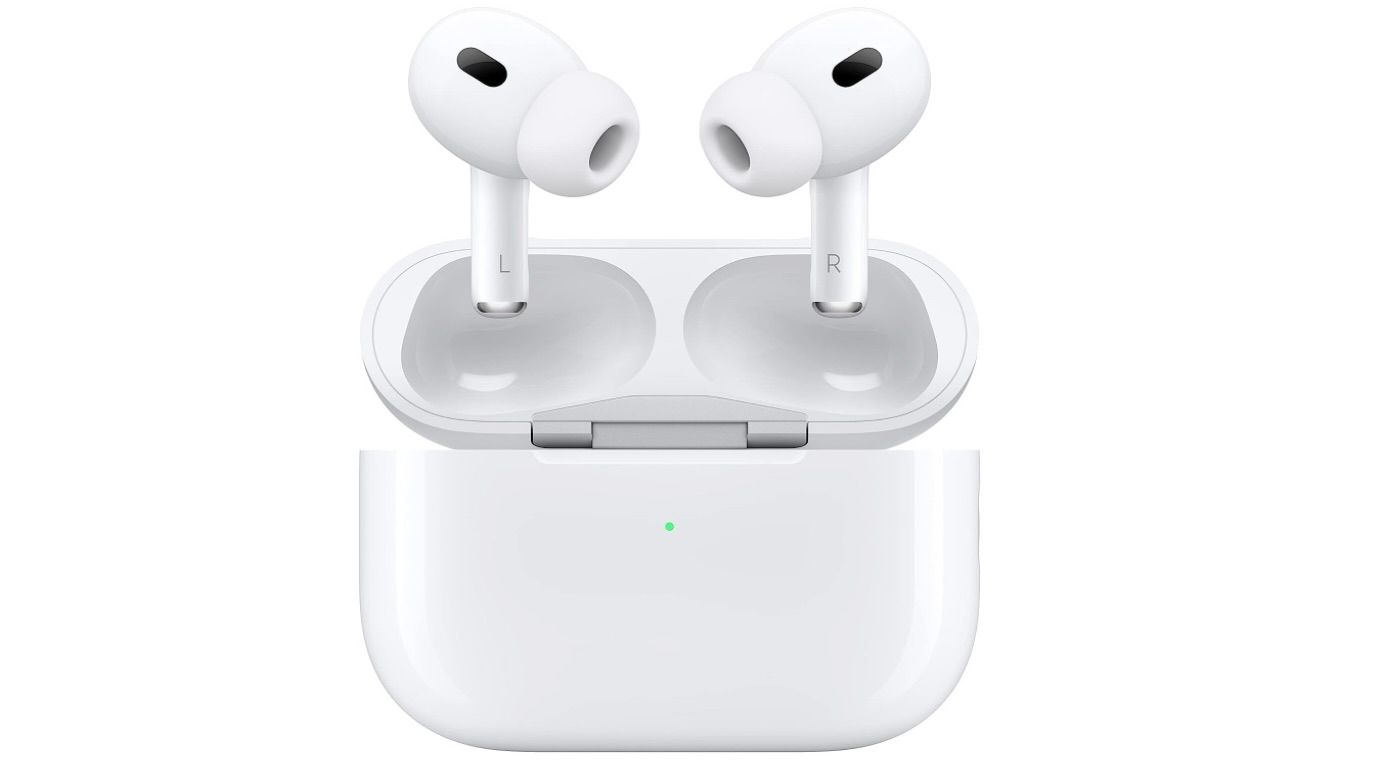Diferencias AirPods Pro vs AirPods 2