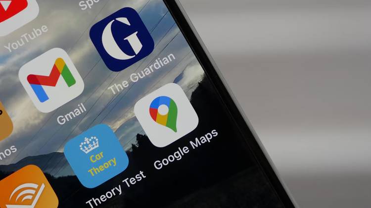 How to calibrate Google Maps — and why you should