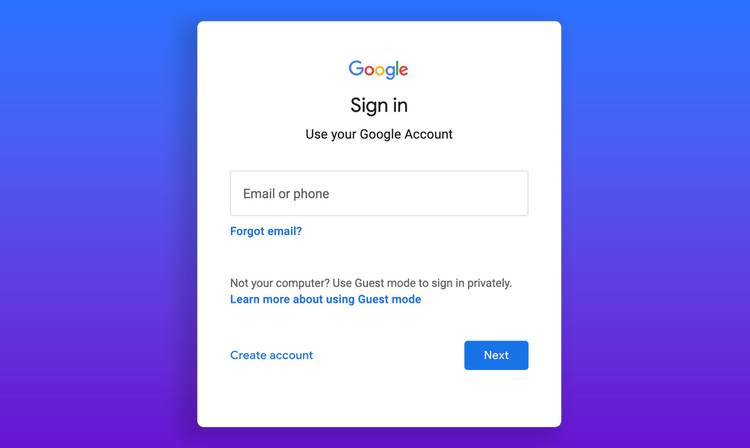 How to link multiple Google accounts together (and why)