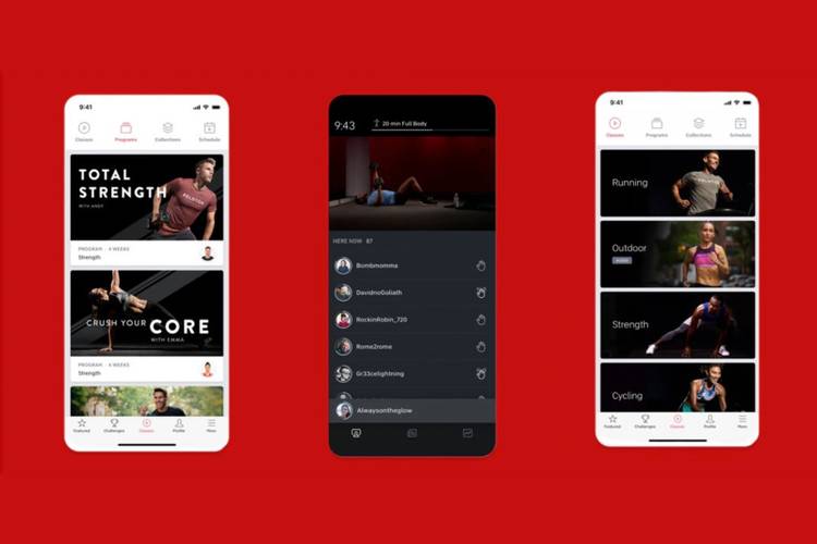 Peloton Android Heart Rate App For Peloton What Is Peloton And How