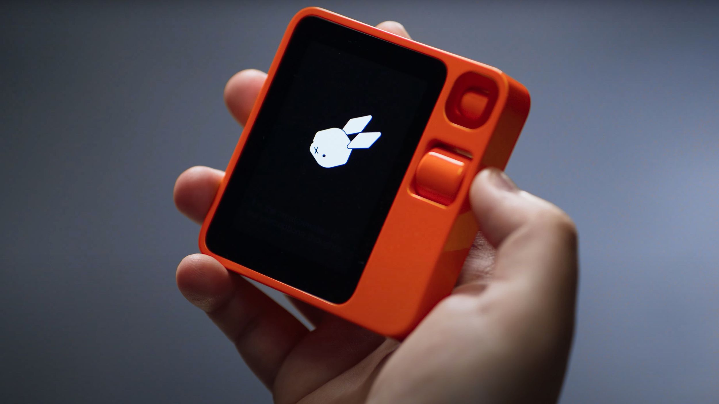 What is Rabbit R1, does it use ChatGPT, and how does it work?