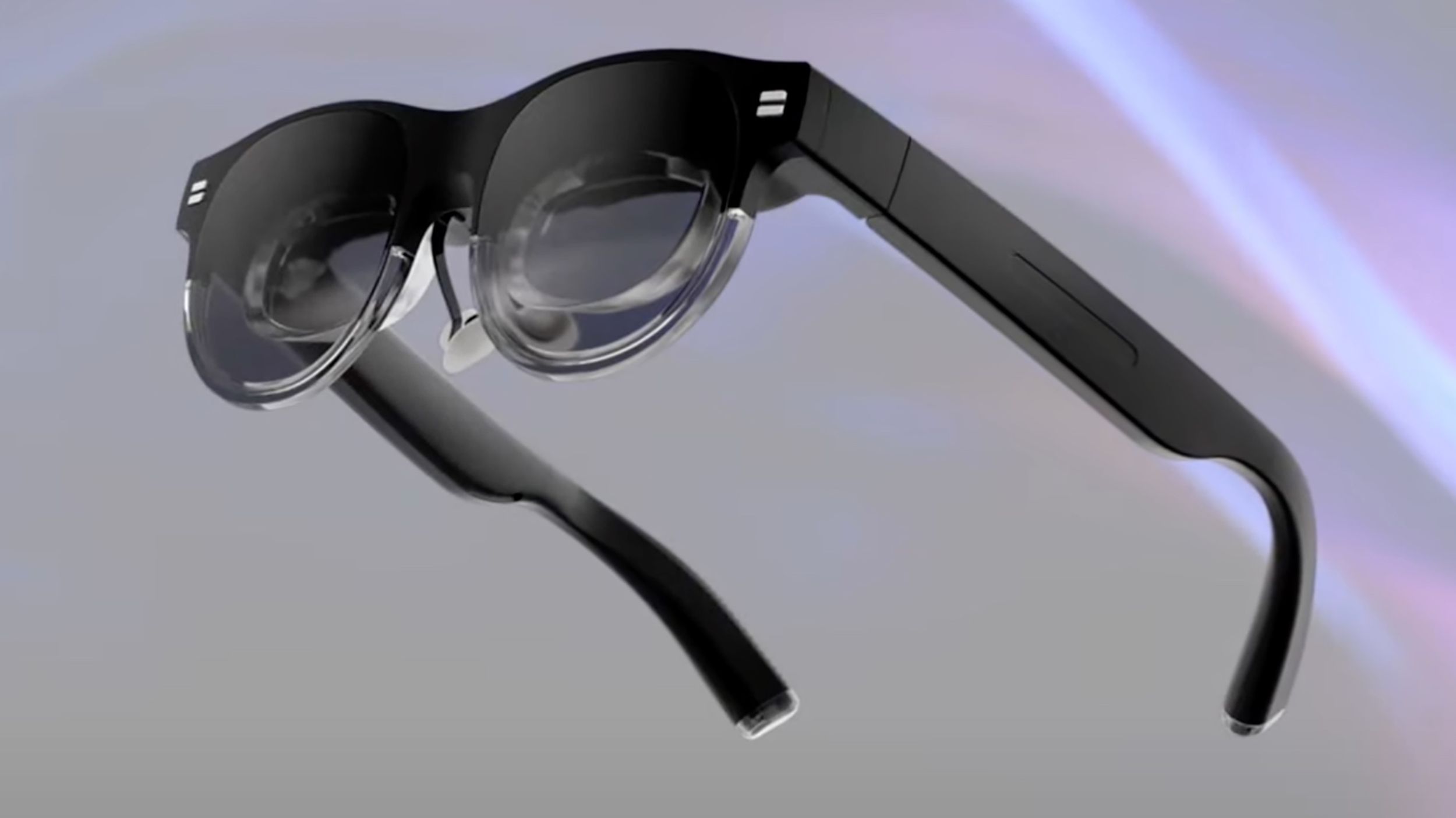 Asus debuts AirVision M1, but can it compete with Apple Vision Pro?