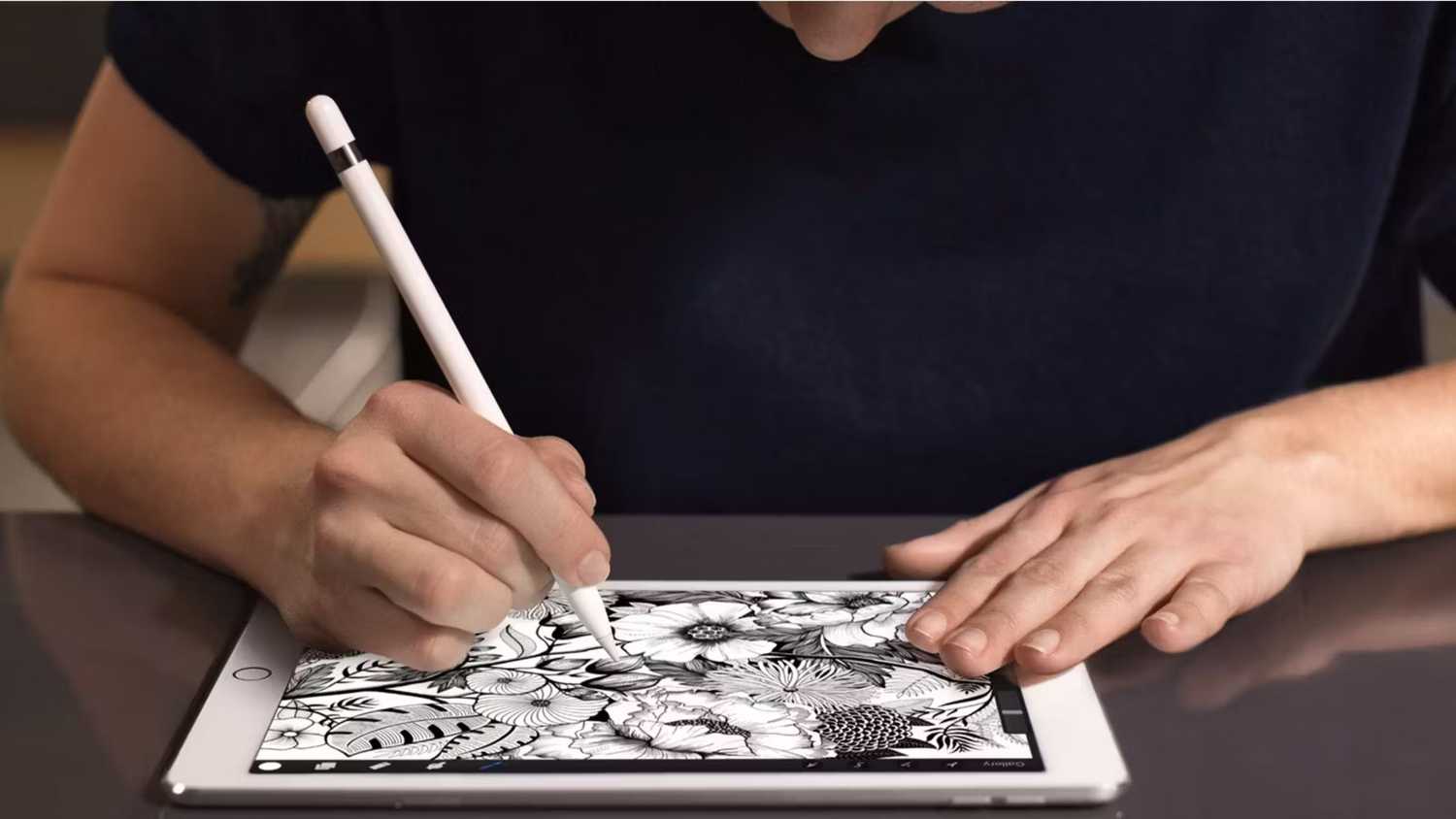 Apple will announce new iPads on May 7