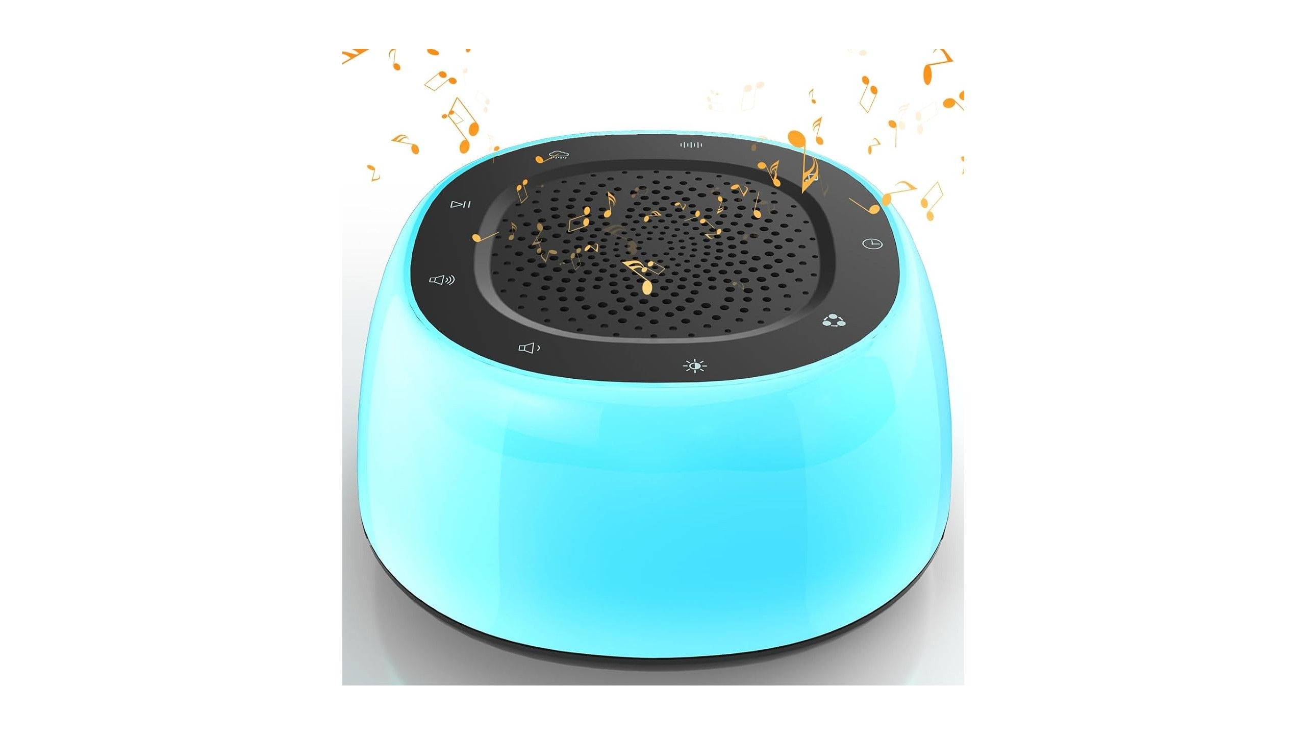 The 13 Best Sound Machines for Sleep of 2024