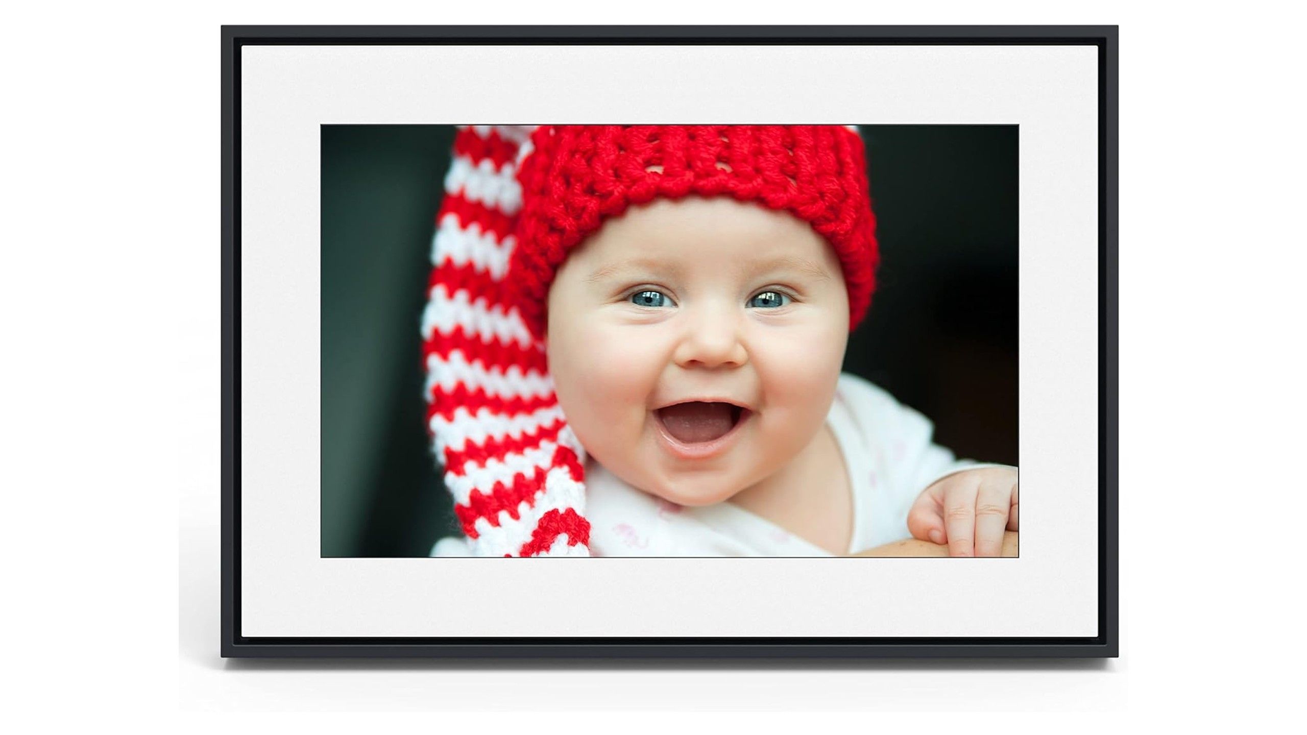 6 Best Digital Photo Frames (2024): High-Res and Natural