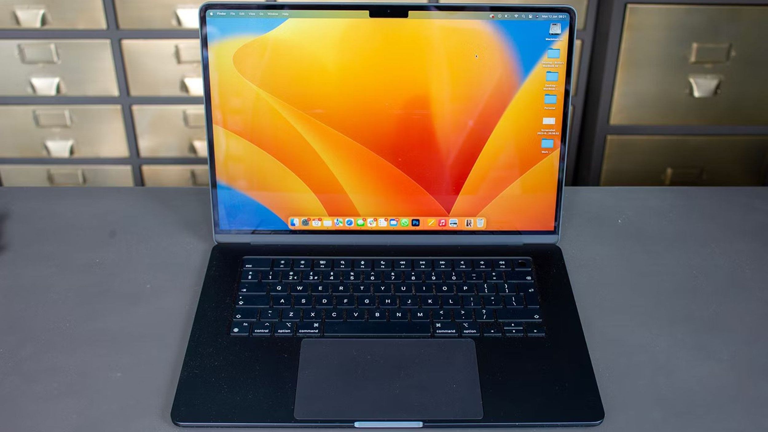 MacBook Air M2 2023 15 PL