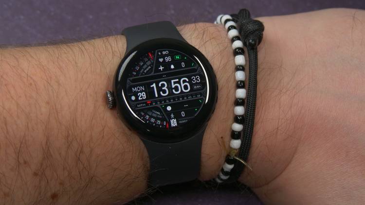 Custom Pixel Watchfaces Best watch faces for Pixel Watch