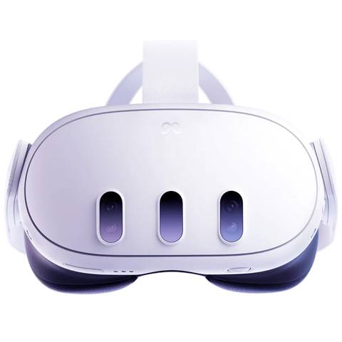 You can now use your Meta Quest as a display for HDMI devices