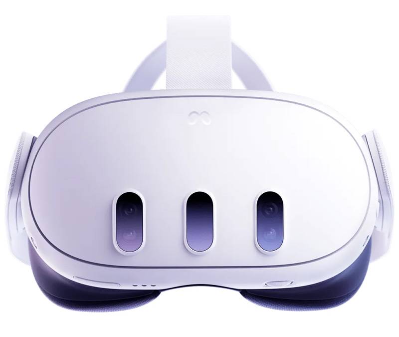 Meta Quest Is The Oculus Quest 256gb Worth It Meta Quest 3S Review