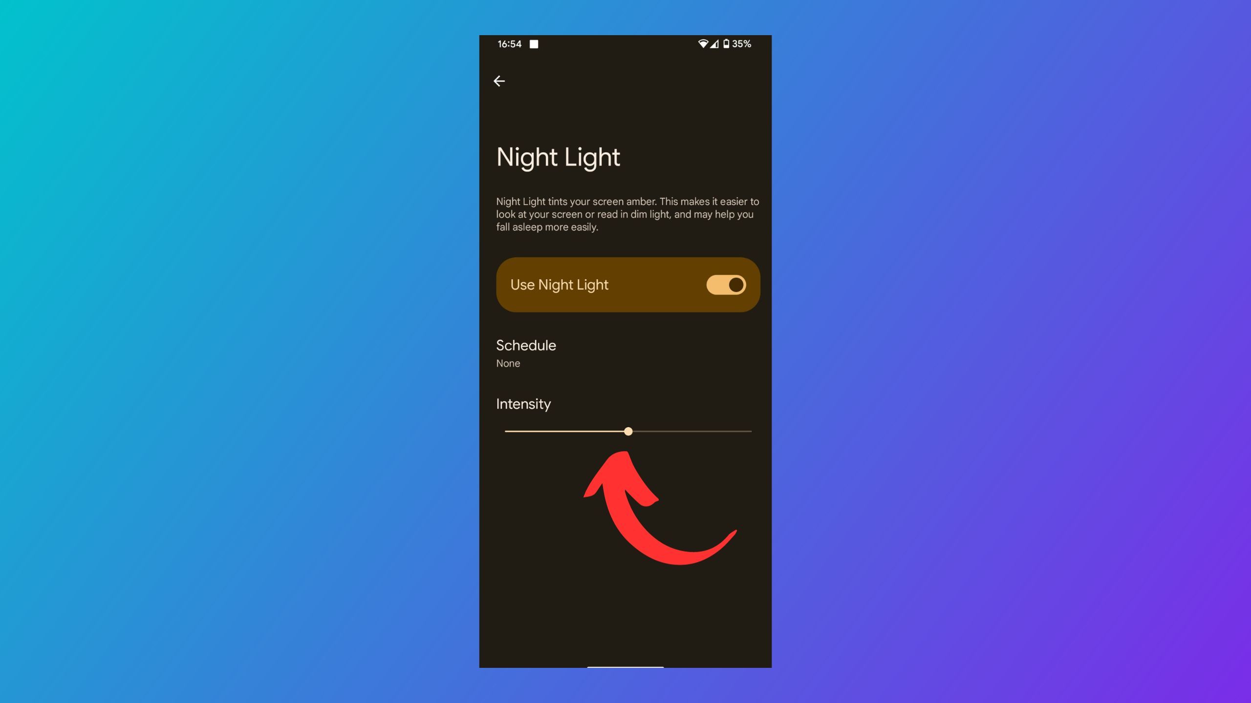 5 settings I change on a new Android phone right away