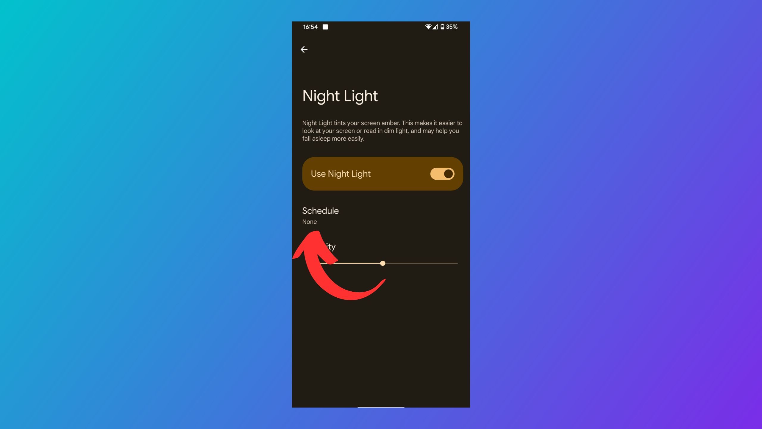 5 settings I change on a new Android phone right away