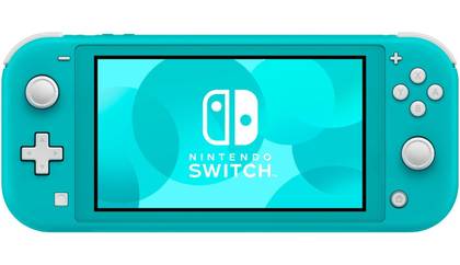 Neon Blue Nintendo Switch Colors Amazon Nintendo Switch Vs Switch Lite