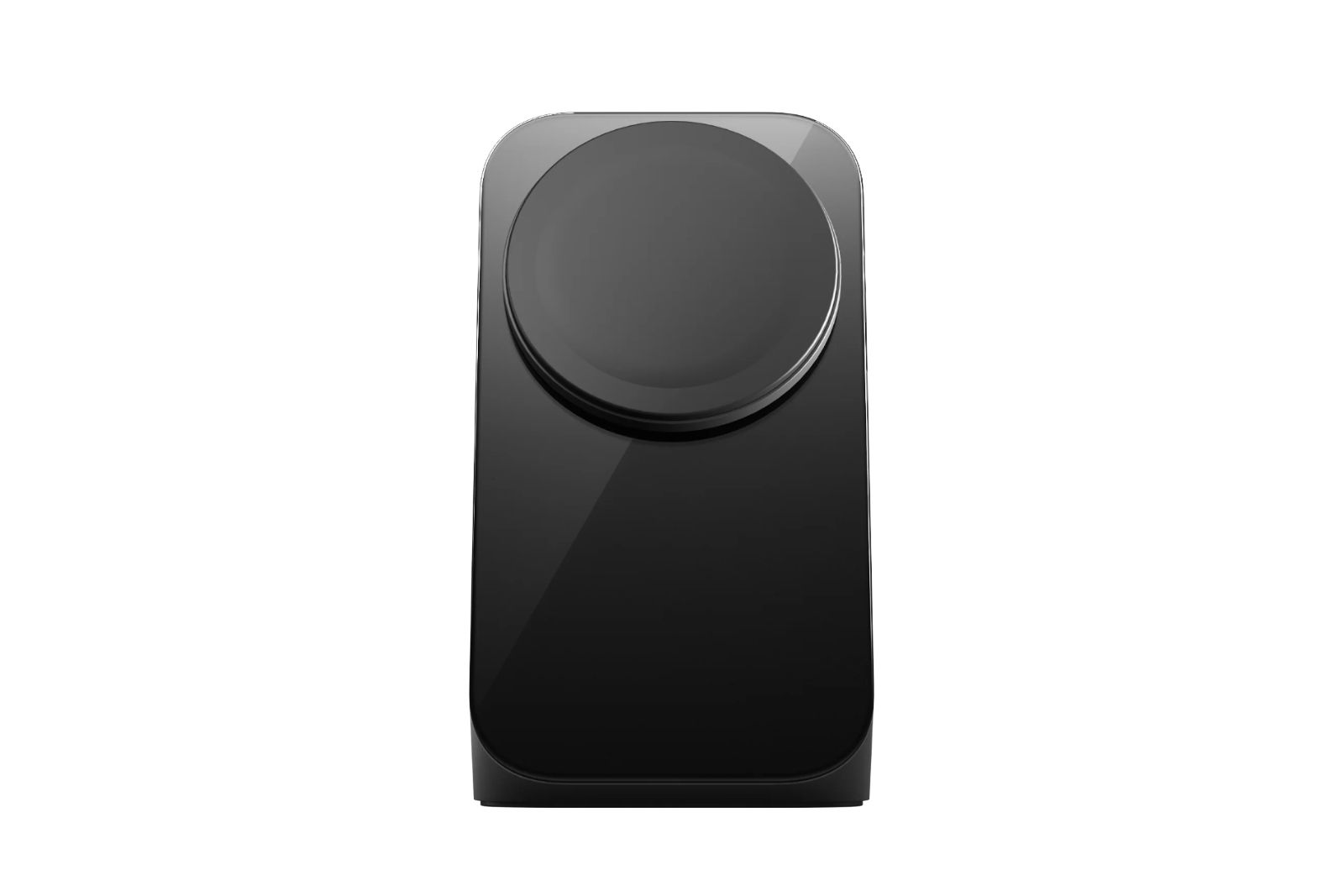 Nomad Qi2 Wireless Charging Stand review: Classy and functional