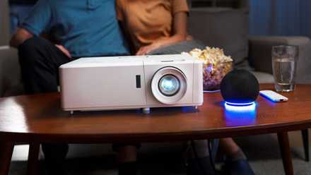 Somek Projector Kodak Luma 150 portable projector review: Almost picture perfect