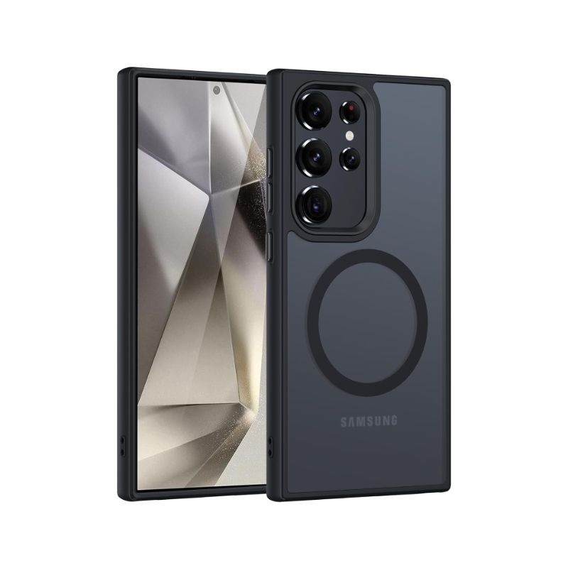 The S24 Ultra case SAMSUNG won't sell to you! 🥴 (BEST cases for the S24  Ultra) 