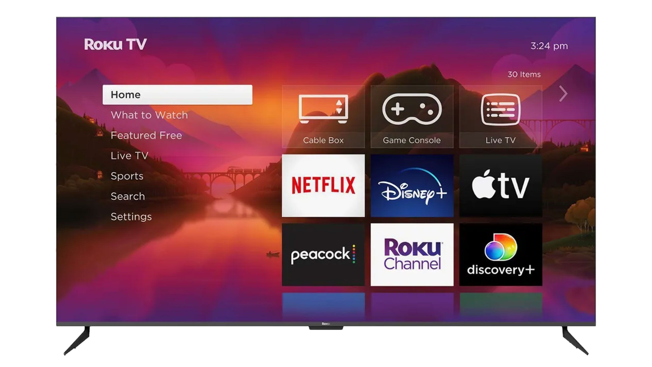 What Is Smart TV? Best Smart TVs For 2024 - Which?