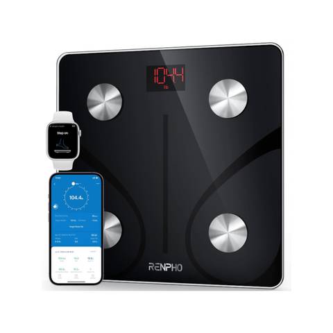 Best smart scales in 2024: For your high-IQ health journey