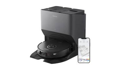 Best robot vacuums in 2024