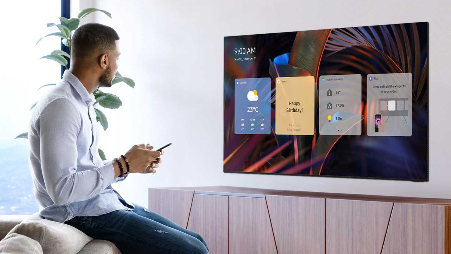 Smart Tvs Using Unix Operating System 7 smart TV operating systems: Ranked worst to best