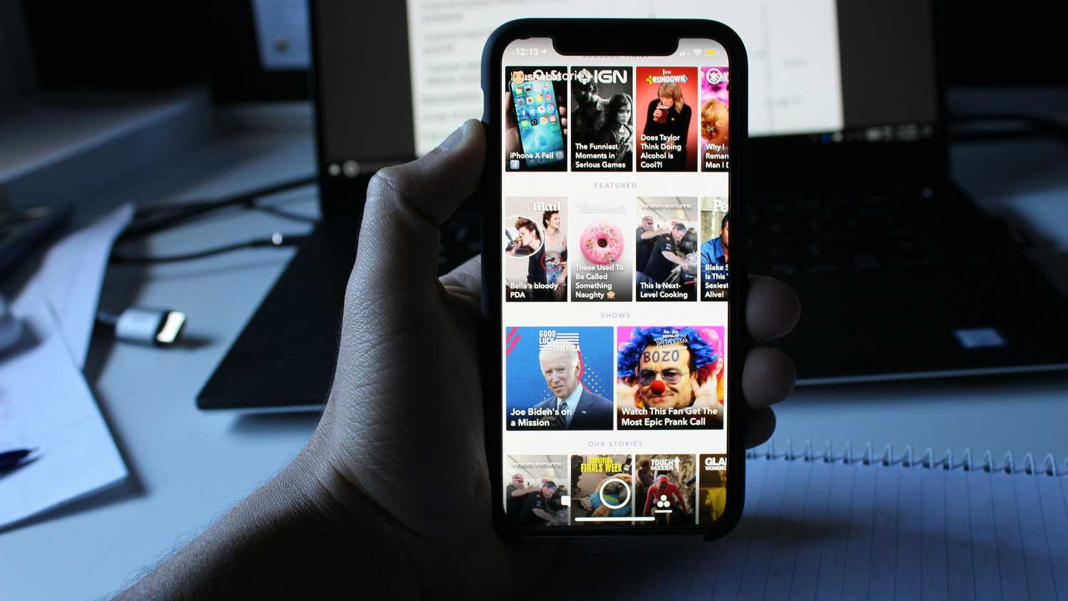How Snapchat works and whether Gen Z uses it still