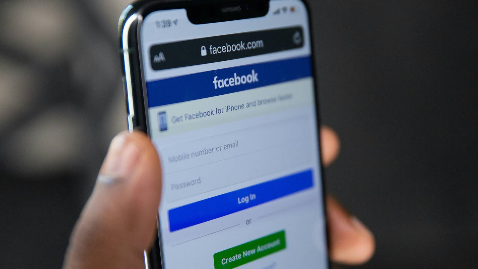 3 ways to contact Facebook customer support