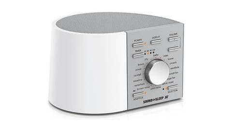 Sound Machine W Best sound machine in 2024