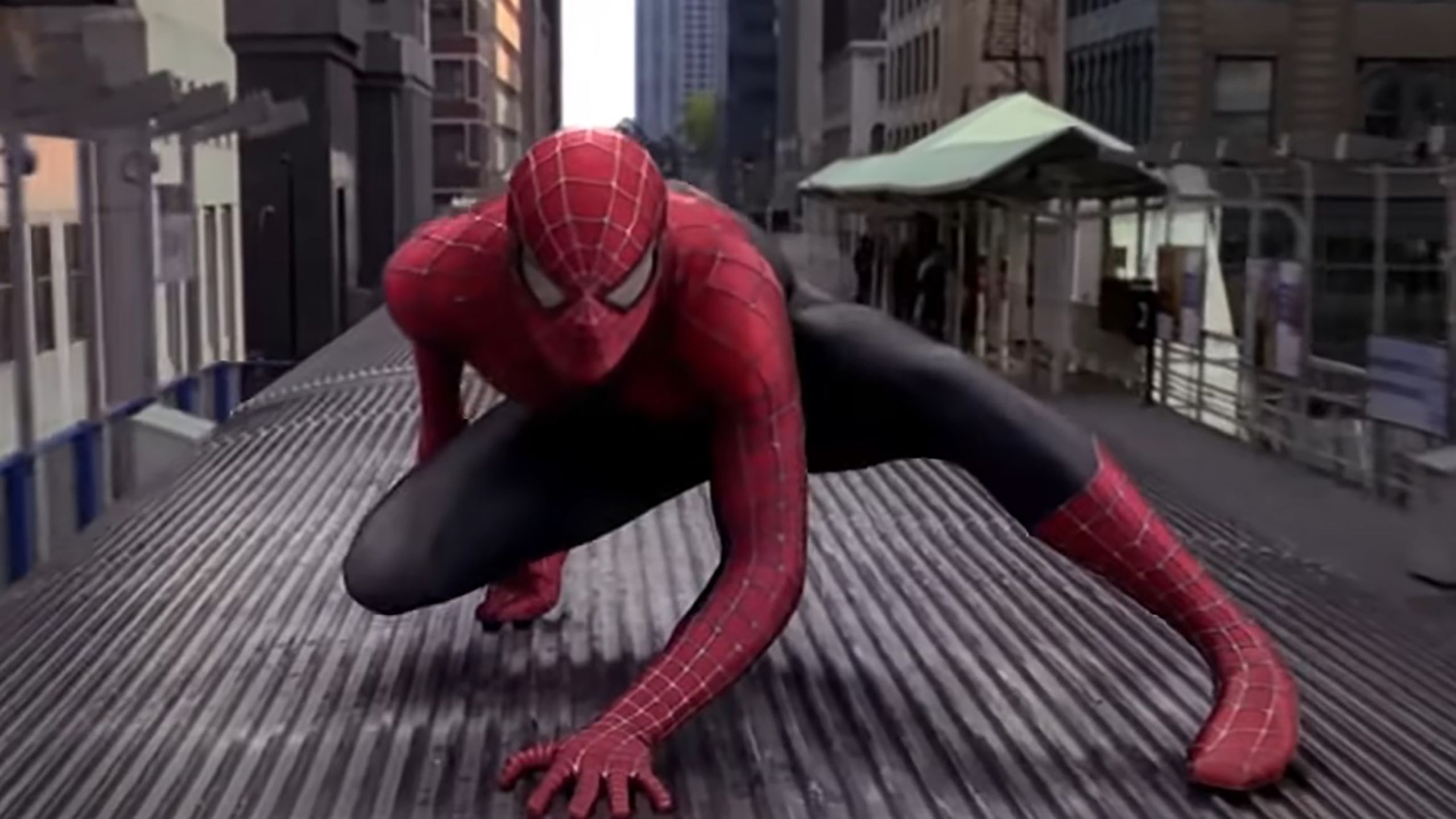 How to watch Spider-Man movies in order