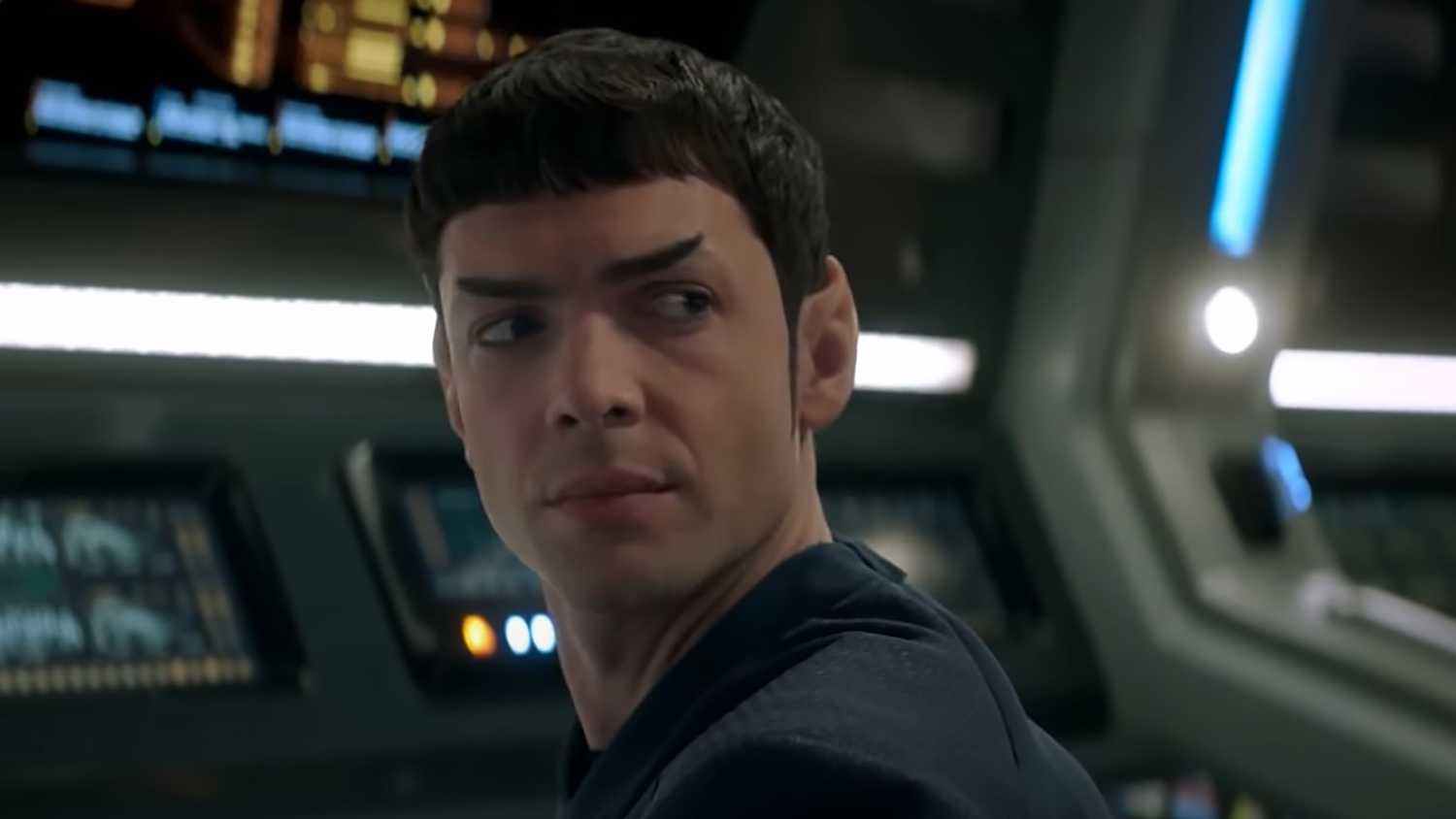 Star trek strange new worlds 2