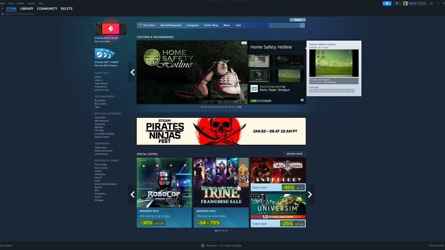 11 Windows apps to install first on every new PC
