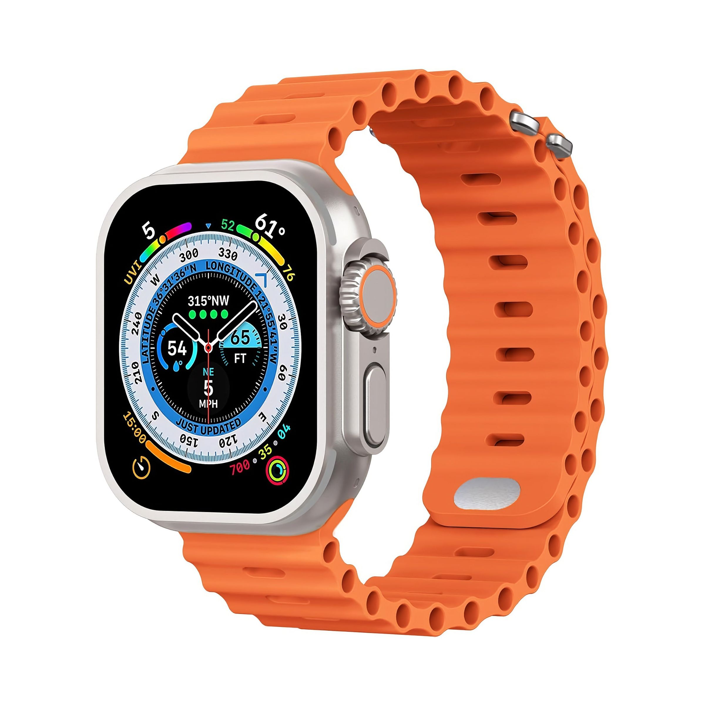 Best apple watch band best sale for running