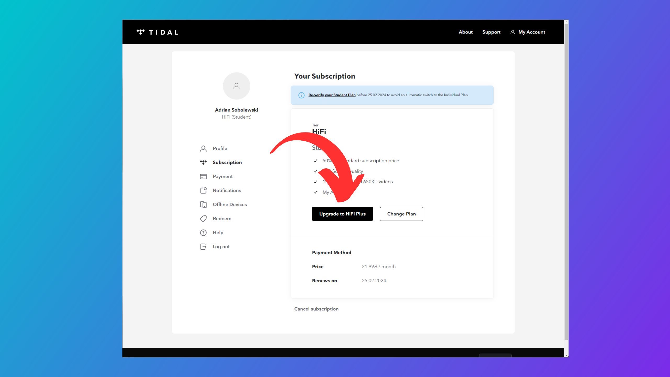 How Tidal works and why to try it over Spotify