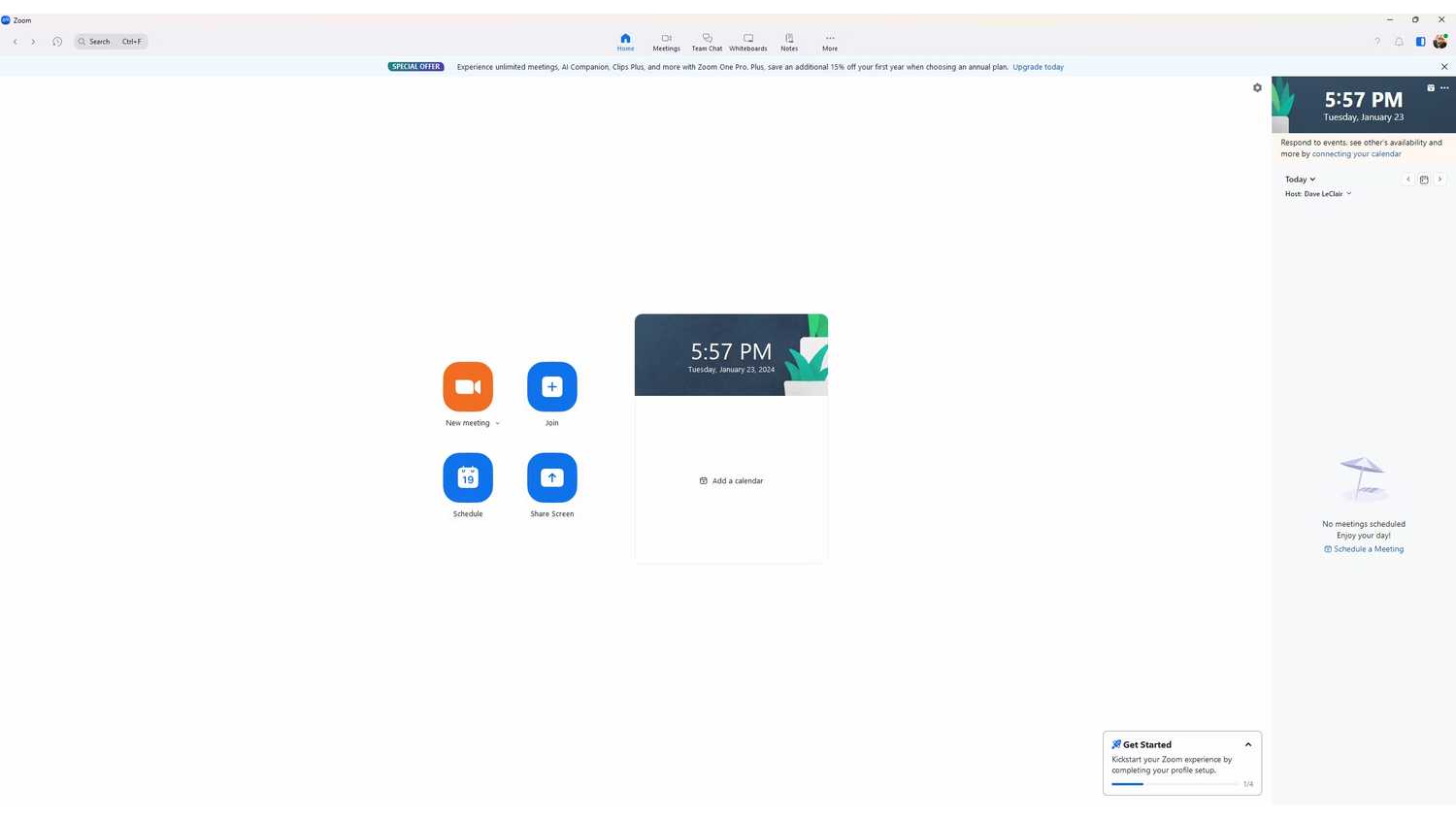 Zoom Computer Software 11 Windows apps to install first on every new PC