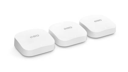 Amazon Eero Pro 6E 