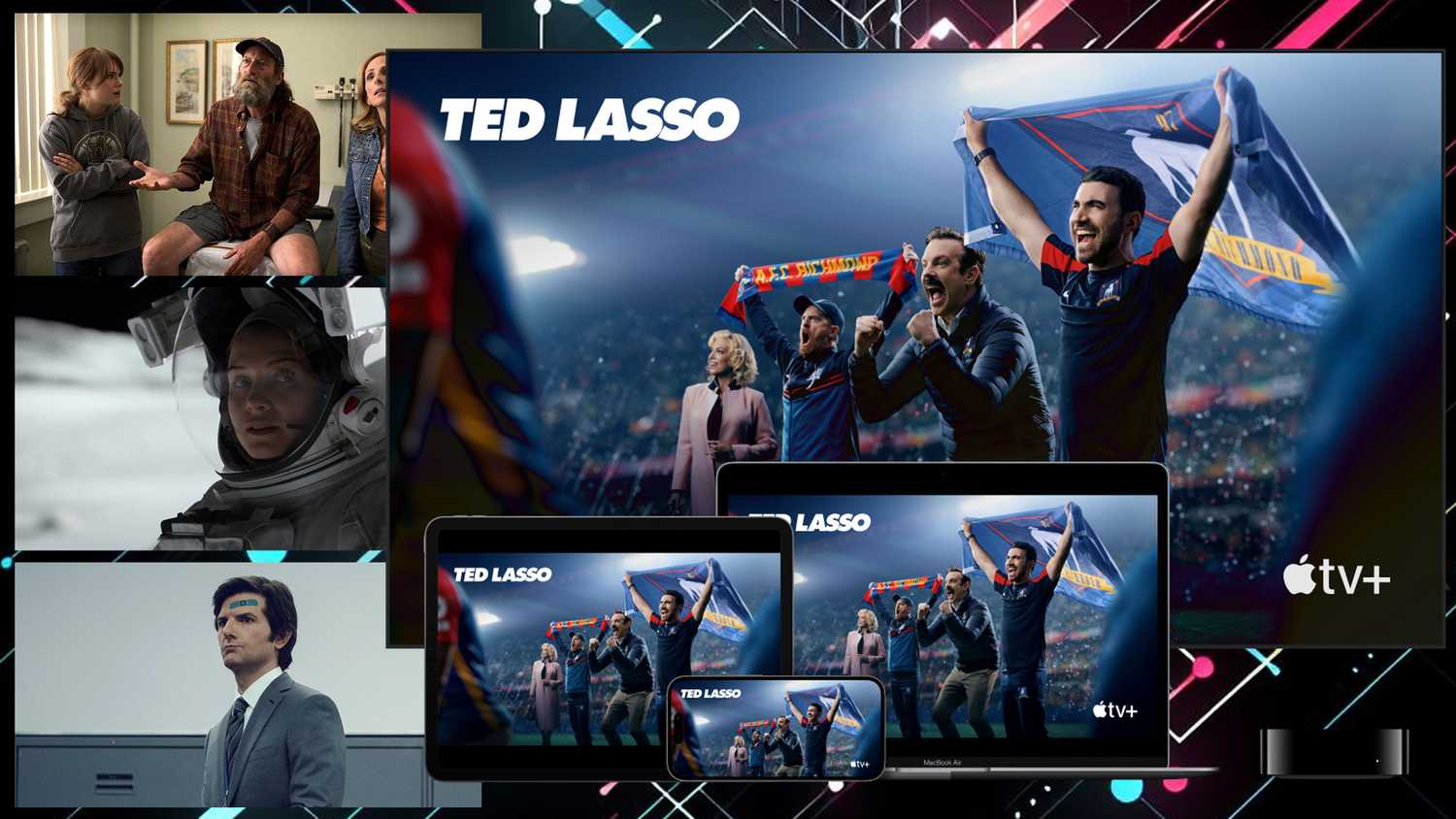 Apple Tv Showtime Subscription Cost Apple Tv Cbs All Access Plus