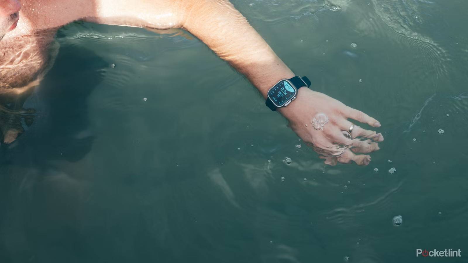Best smartwatches for swimming in 2024