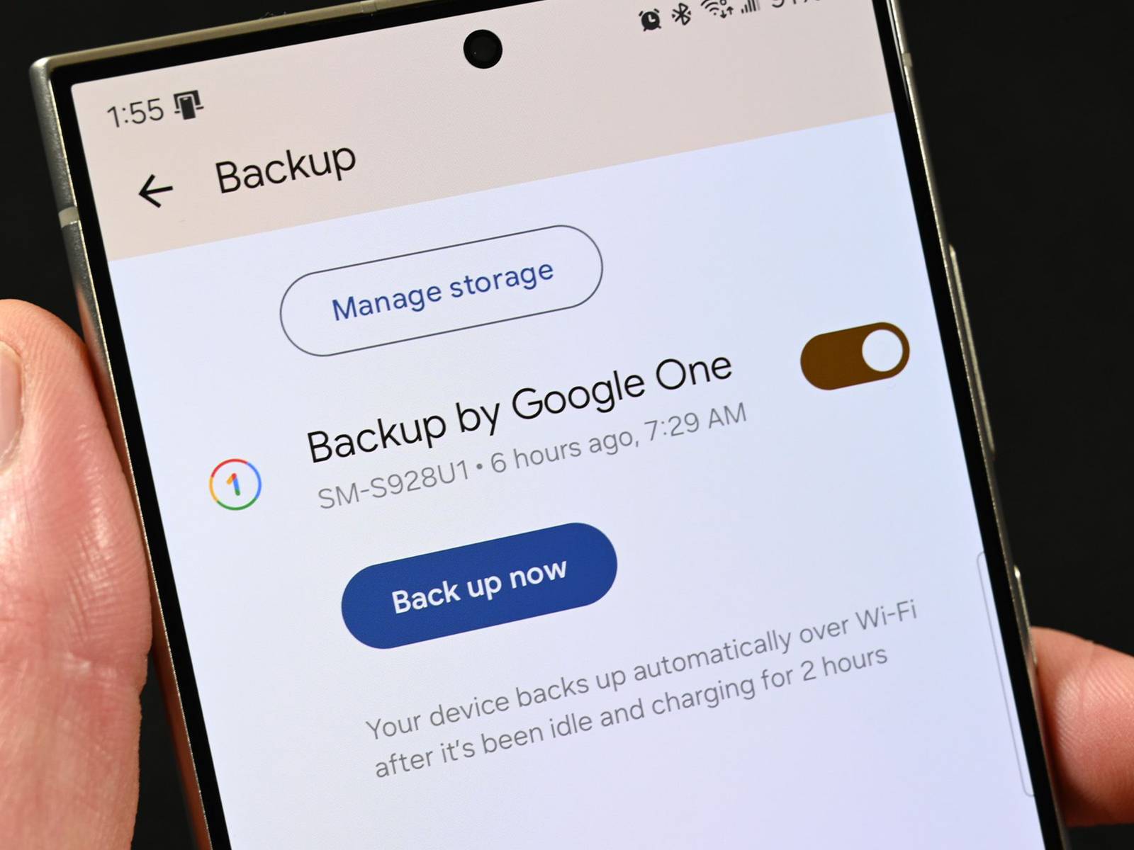 Why won't Google increase its free 15GB cloud storage?