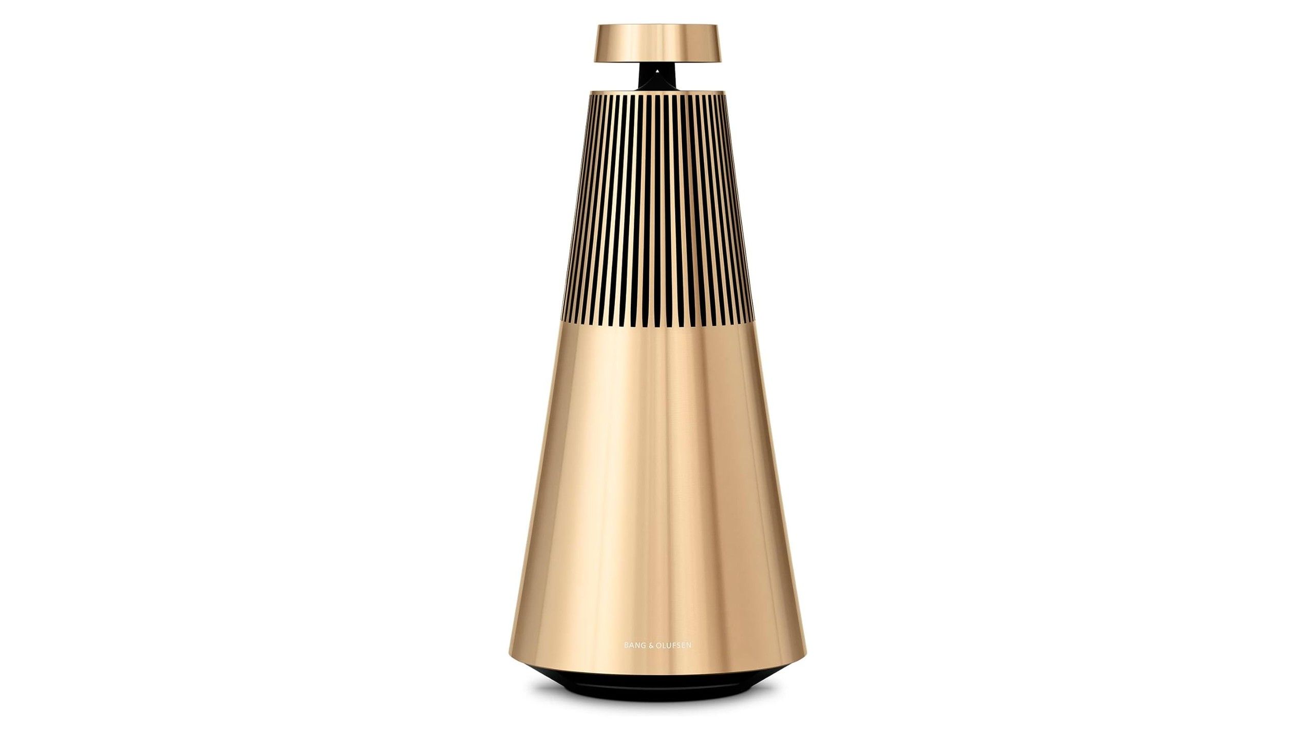 AH59美品✨　Bang & Olufsen BeoSound 1 Gold AH59美品✨ Bang & Olufsen BeoSound 1 Gold - メルカリ