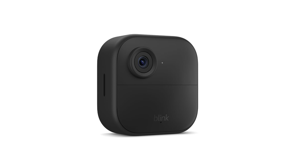 Best smart security camera 2024