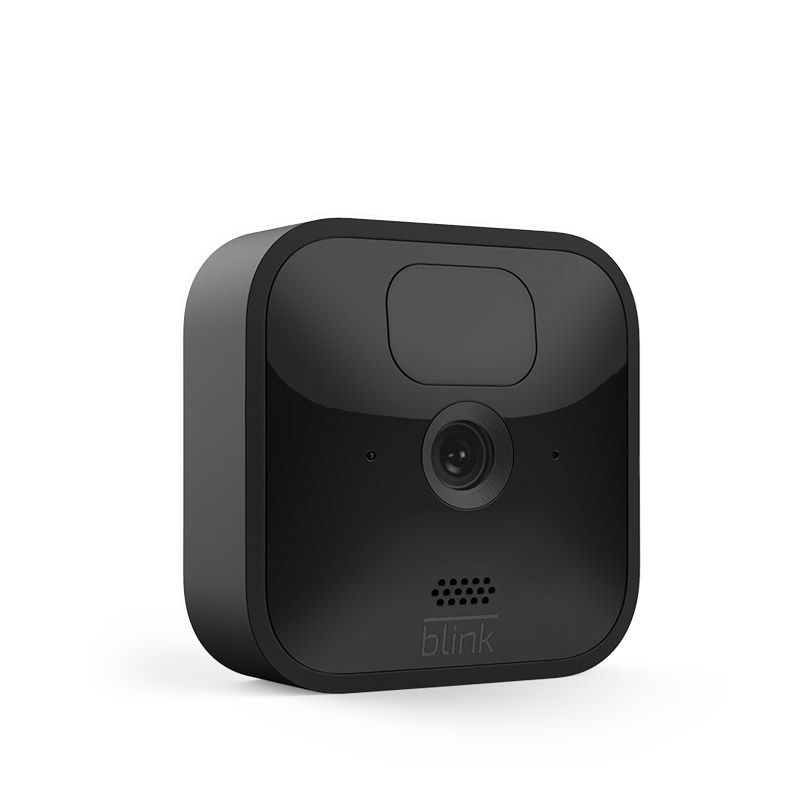Blink Add-On Sync Module 2 for Newest Generation Blink Camera (No Cam  Included)