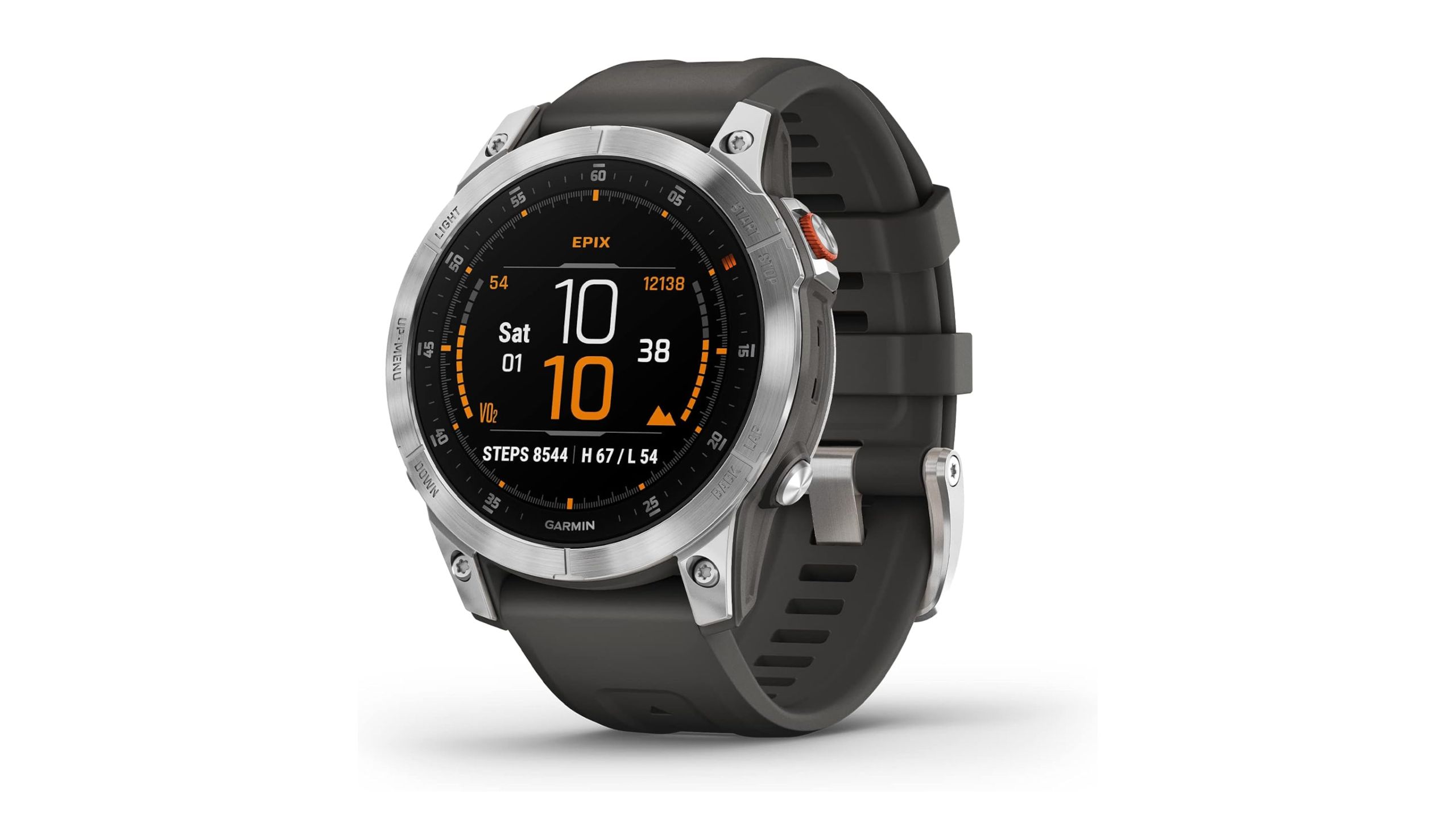 Ranking best sale garmin watches