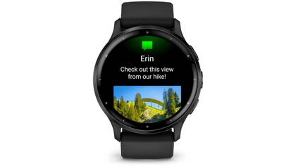 Garmin Venu vs Garmin Venu