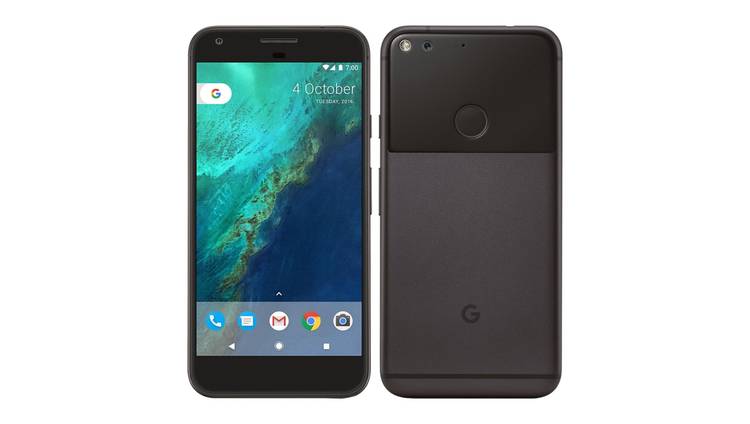 Google Pixel timeline: A visual trip down memory lane