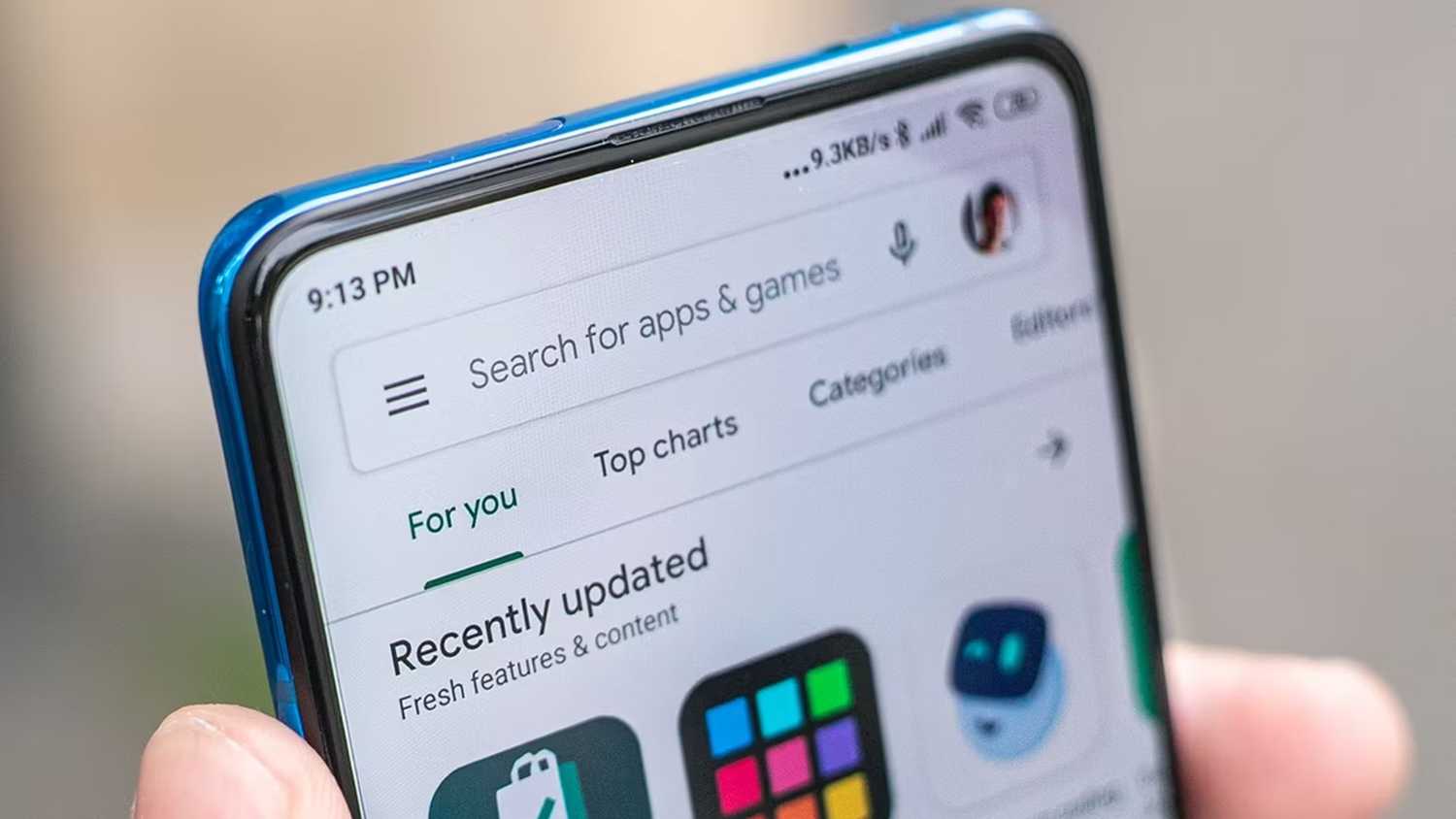 Google introduces new Play Store features including Collections and AI ...