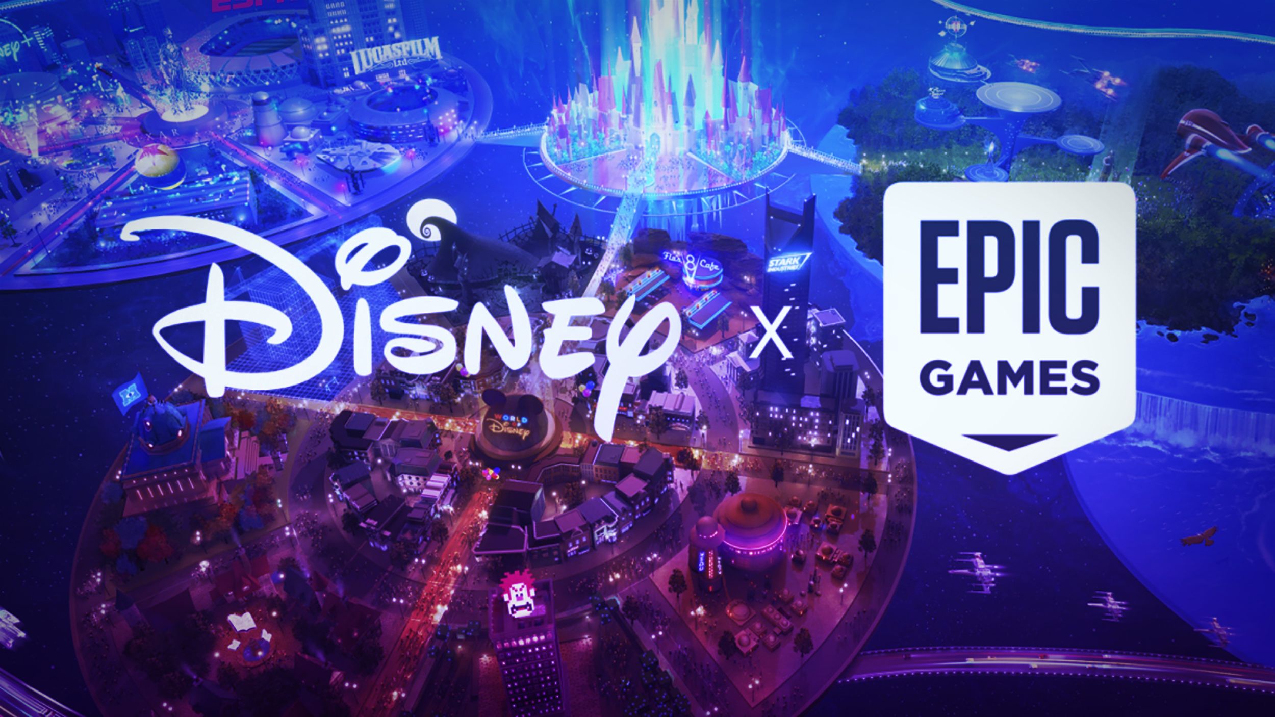 Epic directs developers to use AI for code and art on delayed Disney shooter