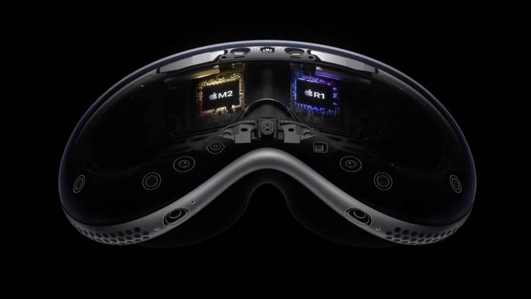 14 mind-blowing Apple Vision Pro features to know