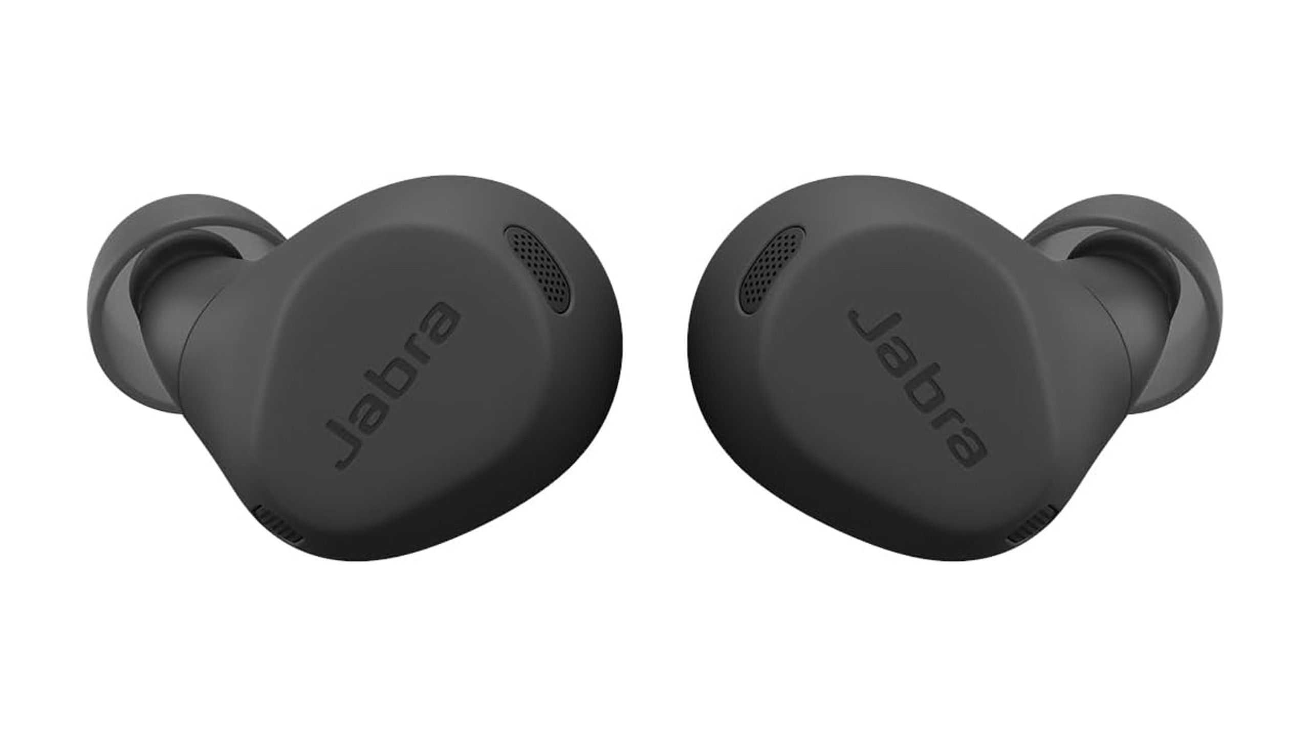 Jabra Elite 8 Active True Wireless Earbuds - Black