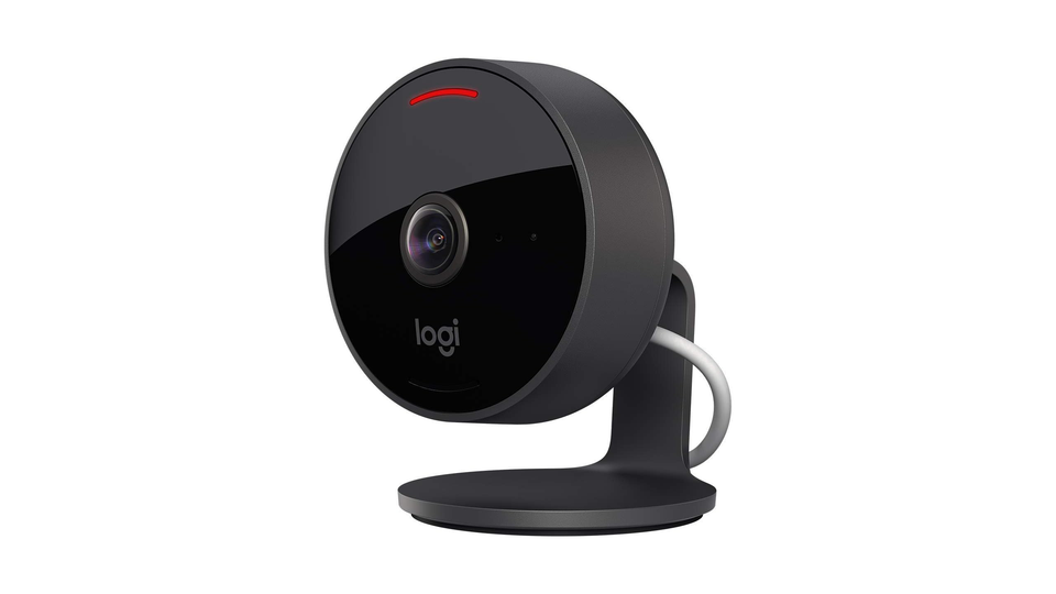 Best smart security camera 2024
